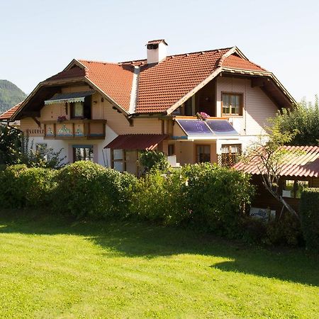 Ferienwohnung Galerie 7 Riegersdorf Zewnętrze zdjęcie