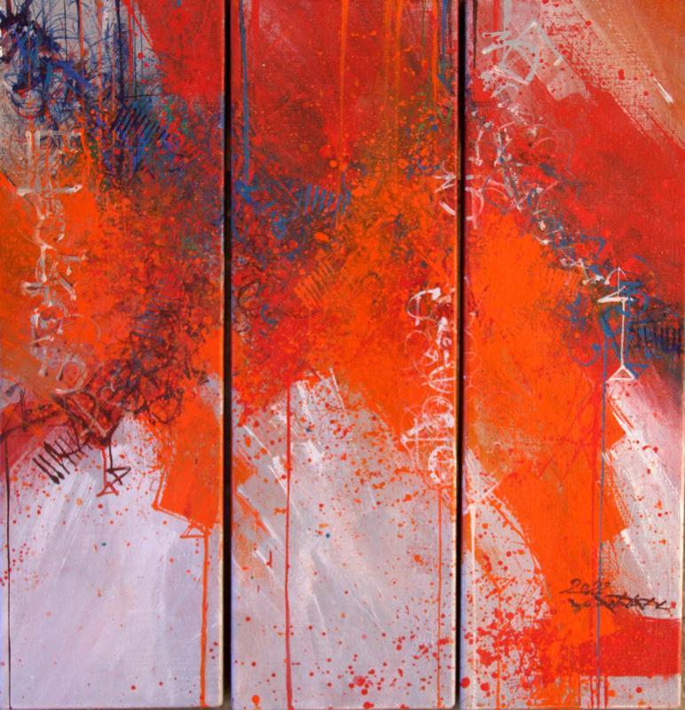 Ferienwohnung Galerie 7 Riegersdorf Zewnętrze zdjęcie