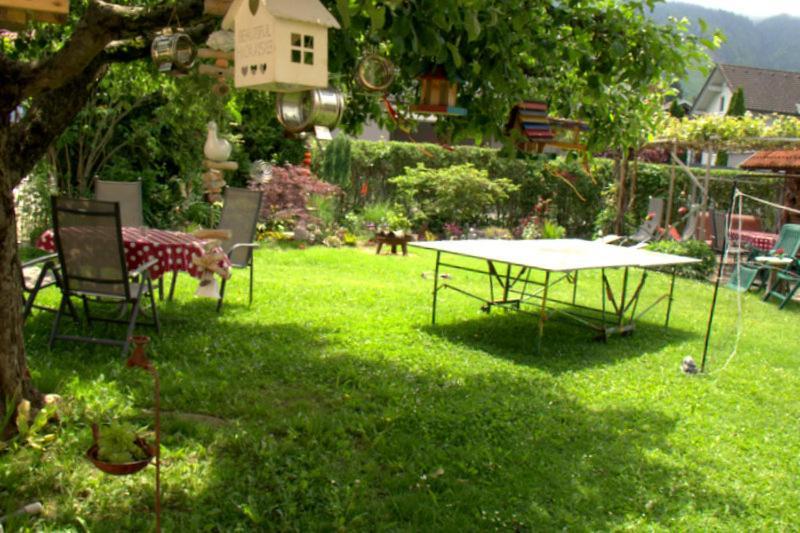 Ferienwohnung Galerie 7 Riegersdorf Zewnętrze zdjęcie