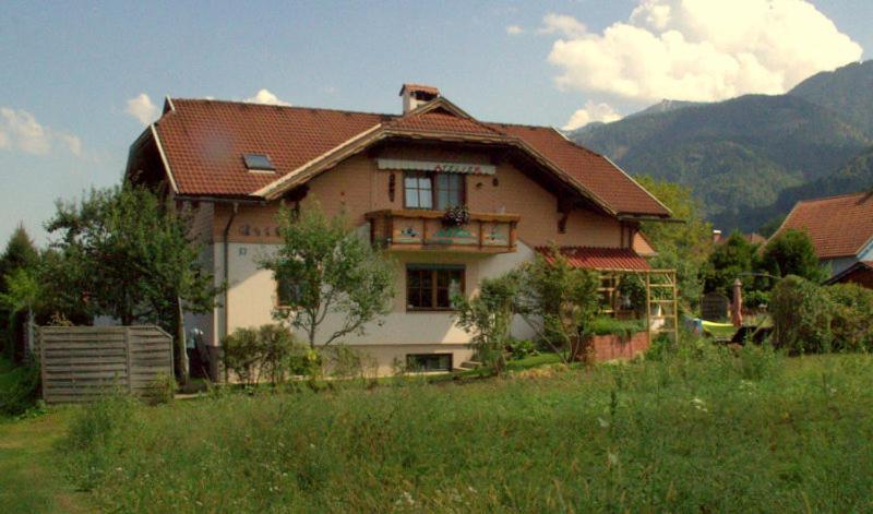Ferienwohnung Galerie 7 Riegersdorf Zewnętrze zdjęcie