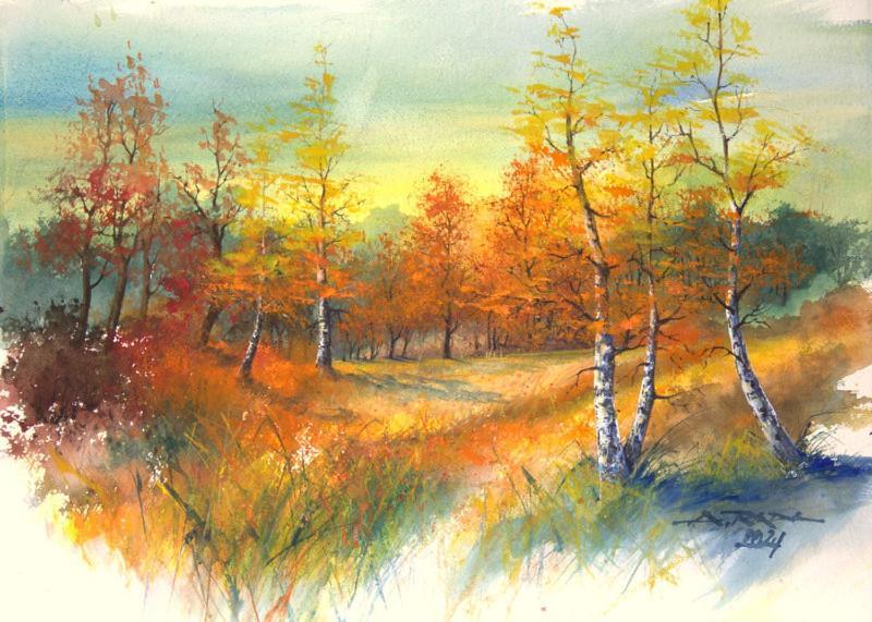 Ferienwohnung Galerie 7 Riegersdorf Zewnętrze zdjęcie