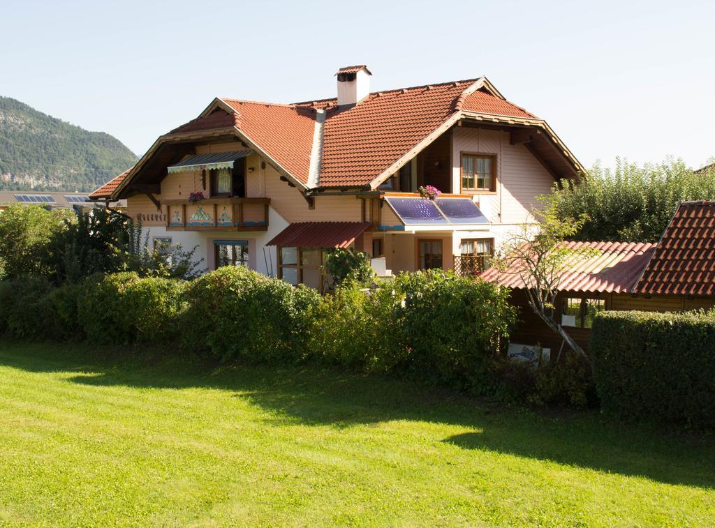 Ferienwohnung Galerie 7 Riegersdorf Zewnętrze zdjęcie